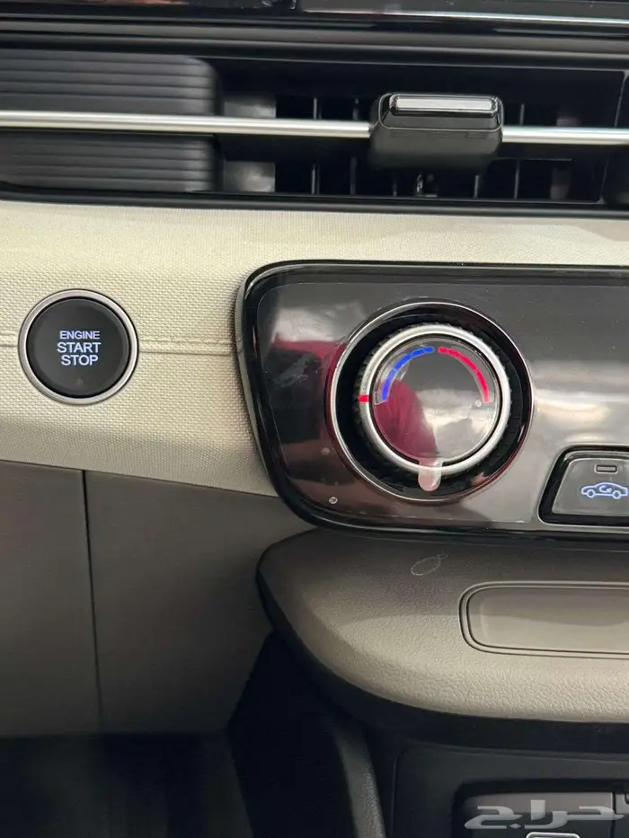 هيونداي اكسنت 1.5 فتحة بصمة خليجي 2026 أقساط وكاش 10