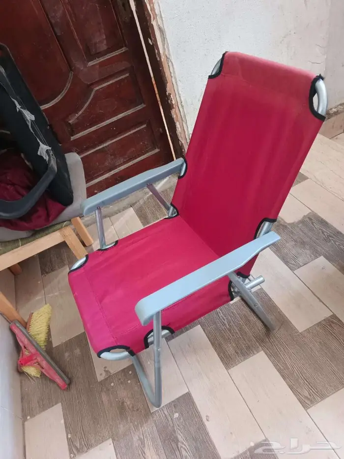 غسالة تمتيك وكراسي عاجل 4