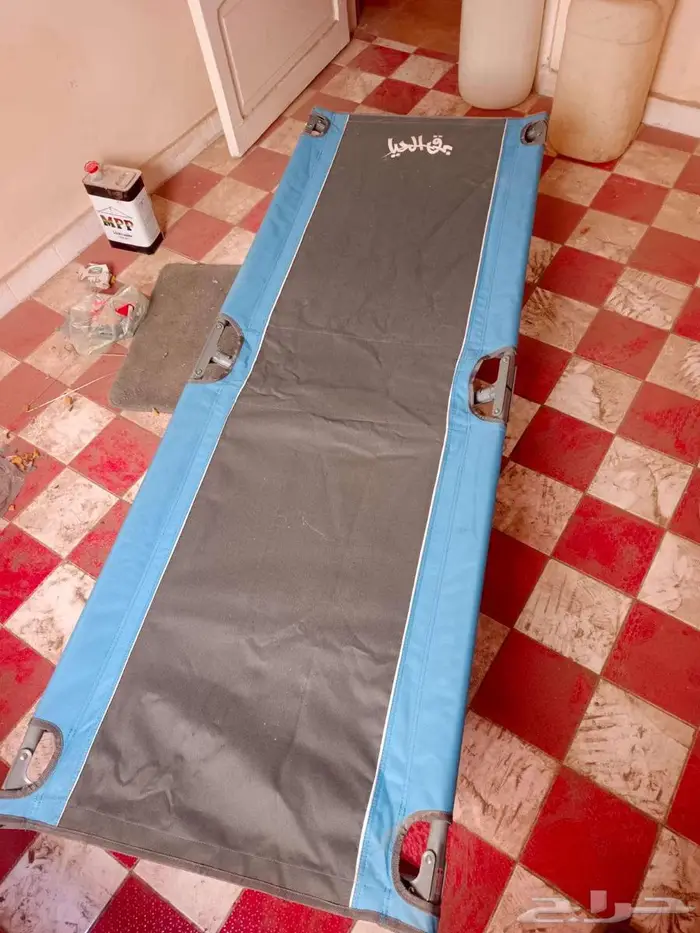 غسالة تمتيك وكراسي عاجل 6