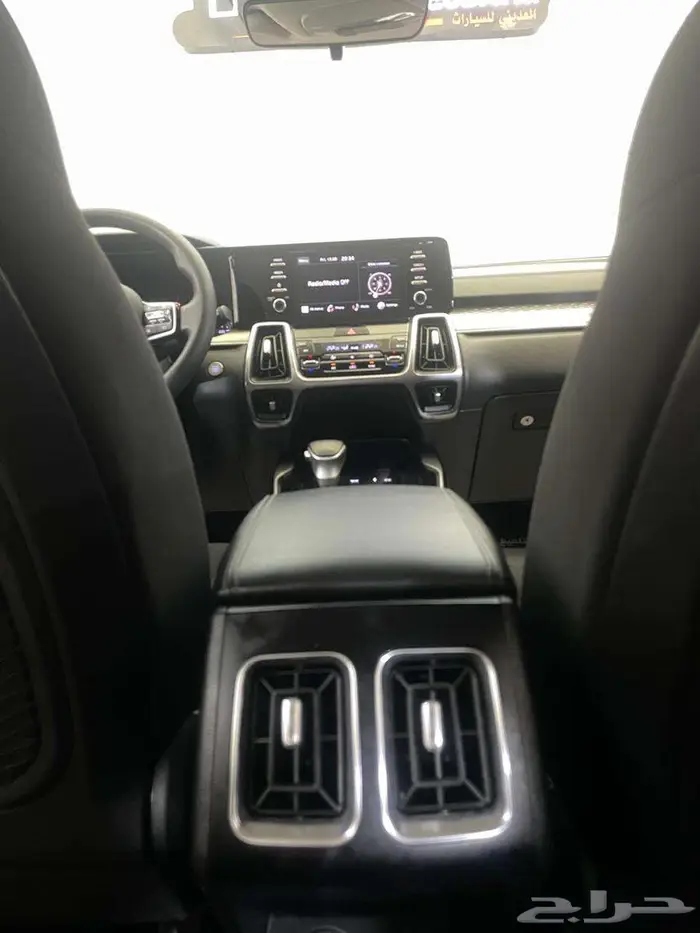 كياسورنتو 2022 17