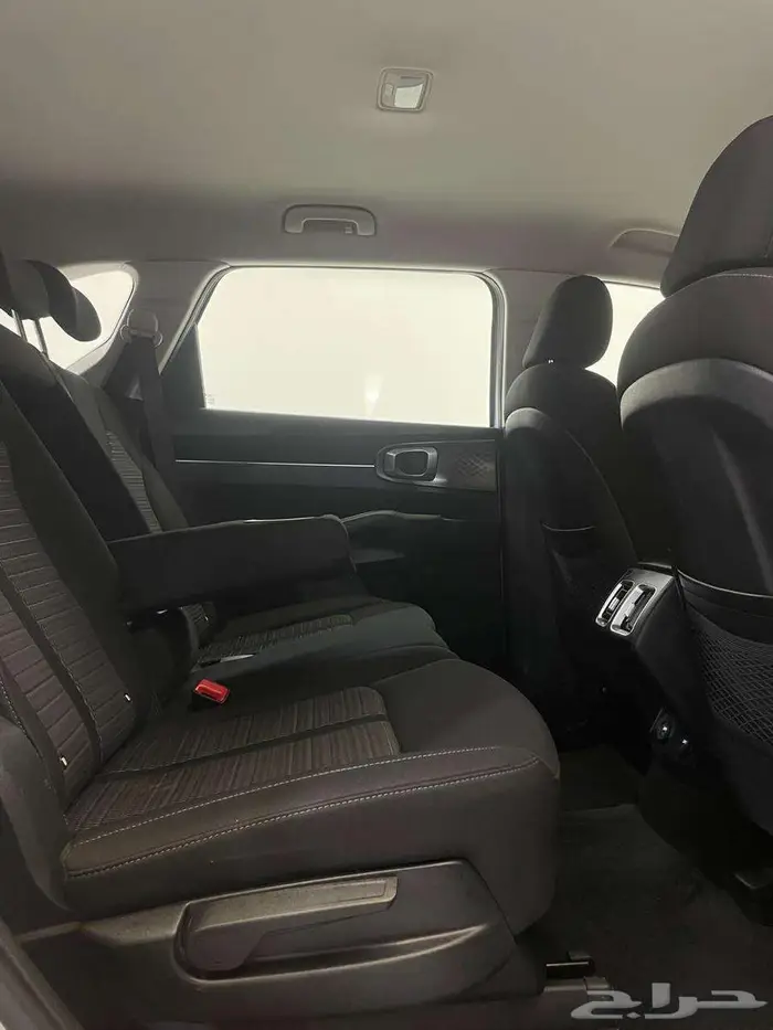 كياسورنتو 2022 26