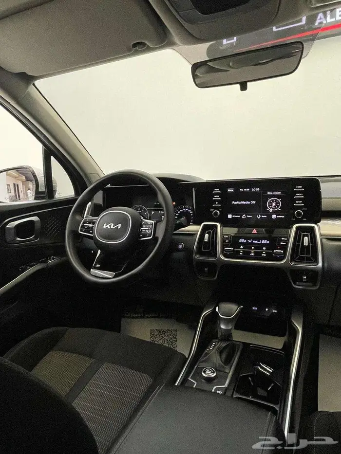 كياسورنتو 2022 16