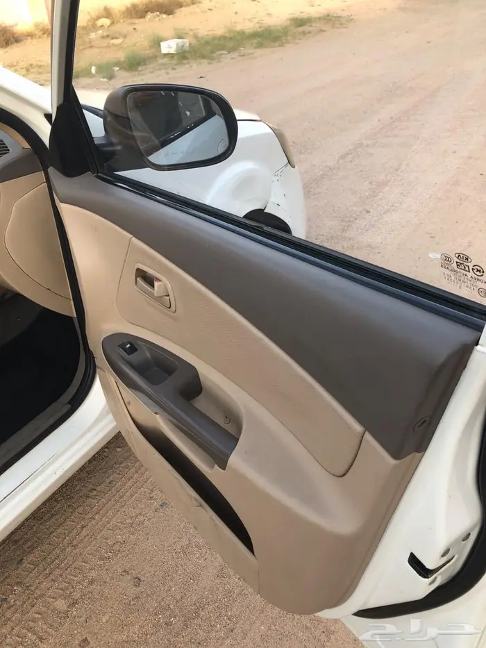 للبيع كيا ريو 2012 الدفعه الاولى 16