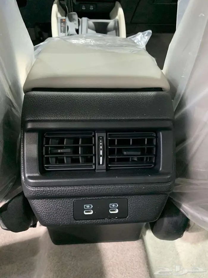 هوندا اكورد 2025 LX بعروض مميزه لعملاء البنوك 17