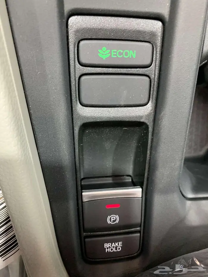 هوندا اكورد 2025 LX بعروض مميزه لعملاء البنوك 20