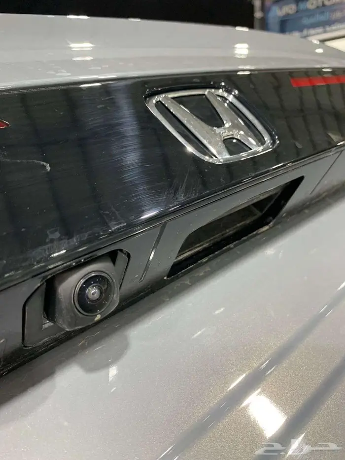 هوندا اكورد 2025 LX بعروض مميزه لعملاء البنوك 19