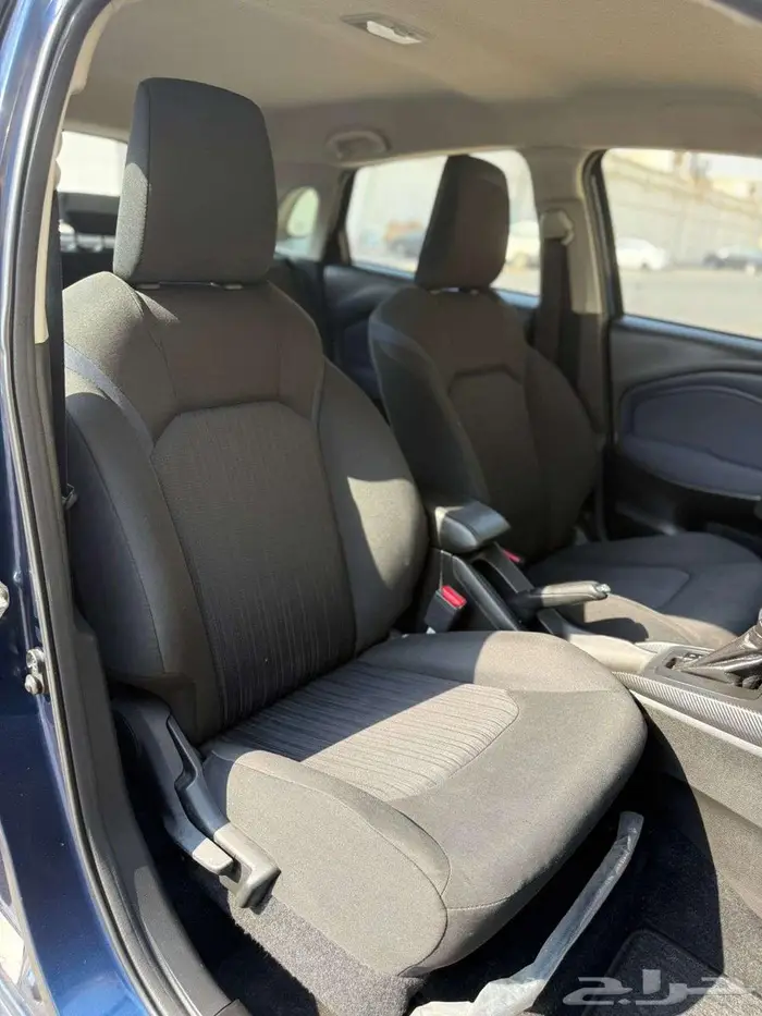 سوزكي بالينو موديل 2024 ممشي 50 الف عرض خاص سيارة نظيفة 16