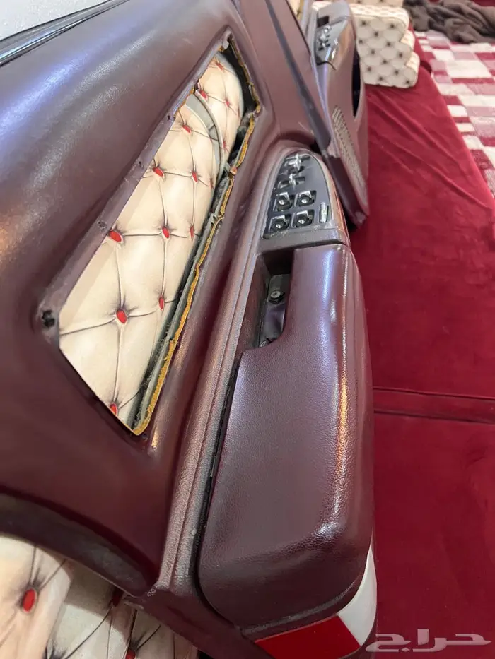 للبيع داخلية كابرس صابونه 3