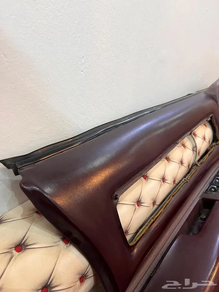 للبيع داخلية كابرس صابونه 2