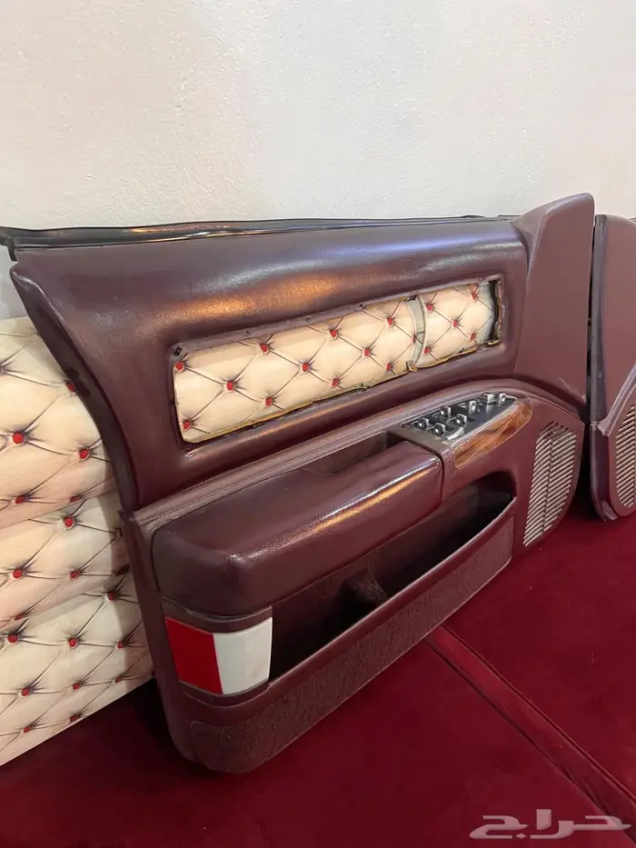 للبيع داخلية كابرس صابونه 1