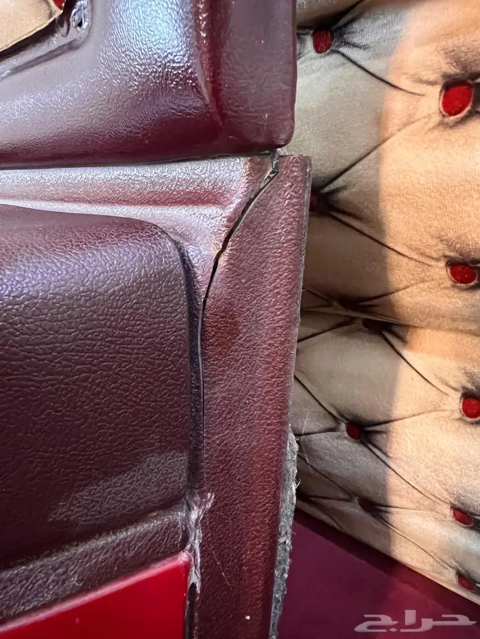 للبيع داخلية كابرس صابونه 7