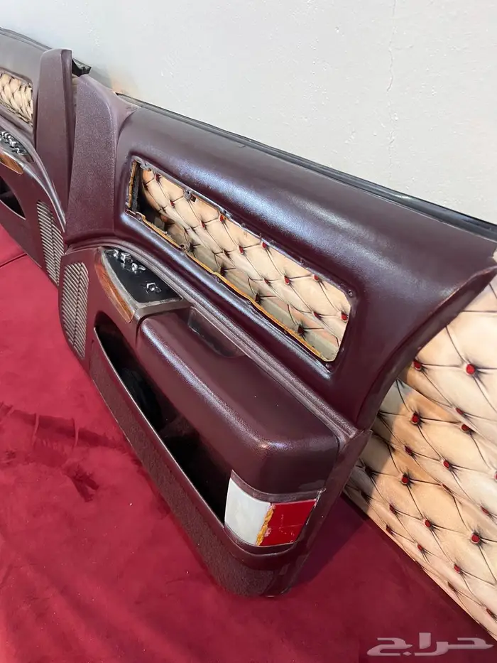 للبيع داخلية كابرس صابونه 6