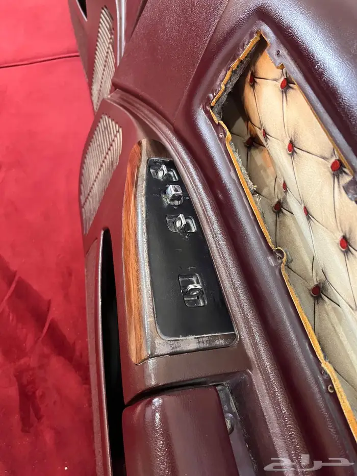 للبيع داخلية كابرس صابونه 5