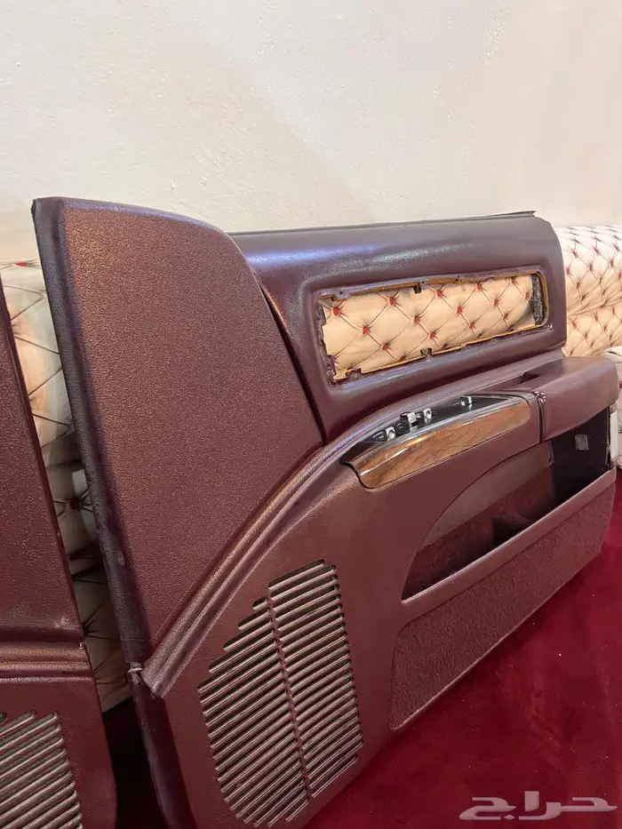 للبيع داخلية كابرس صابونه 4