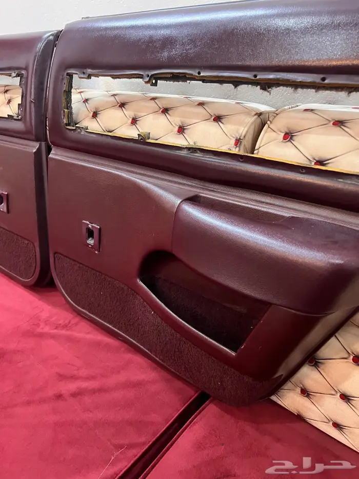 للبيع داخلية كابرس صابونه 8