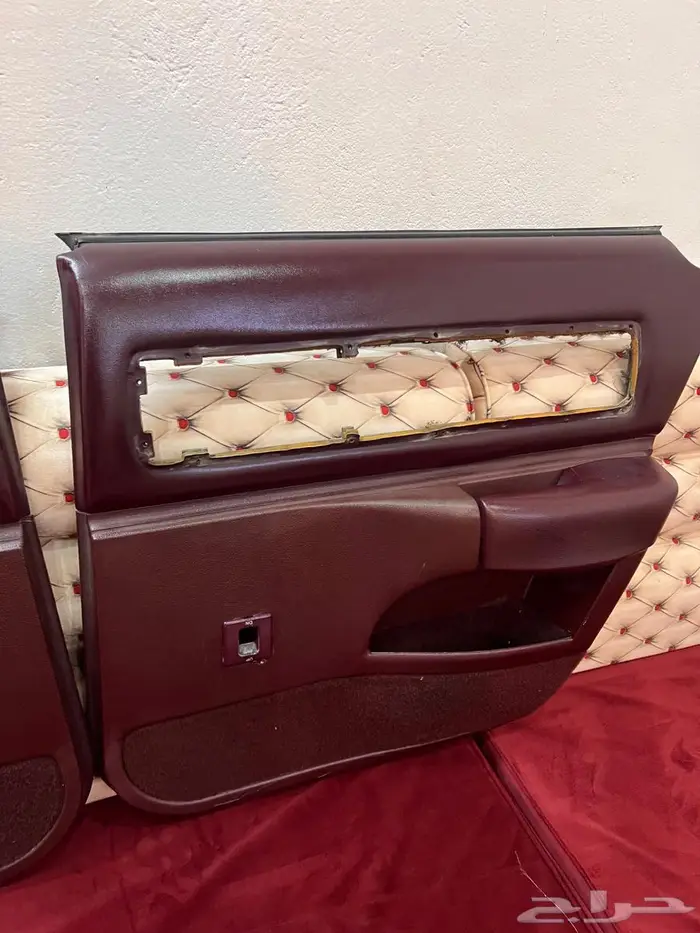 للبيع داخلية كابرس صابونه 9