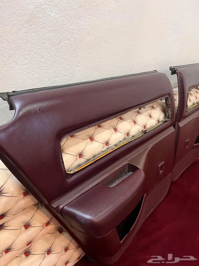 للبيع داخلية كابرس صابونه 11