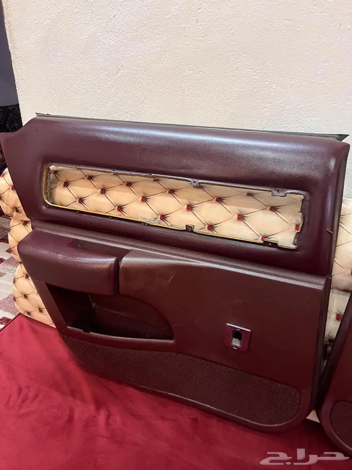 للبيع داخلية كابرس صابونه 10