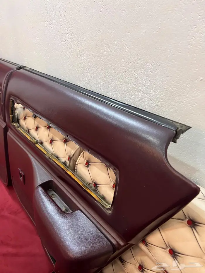 للبيع داخلية كابرس صابونه 12