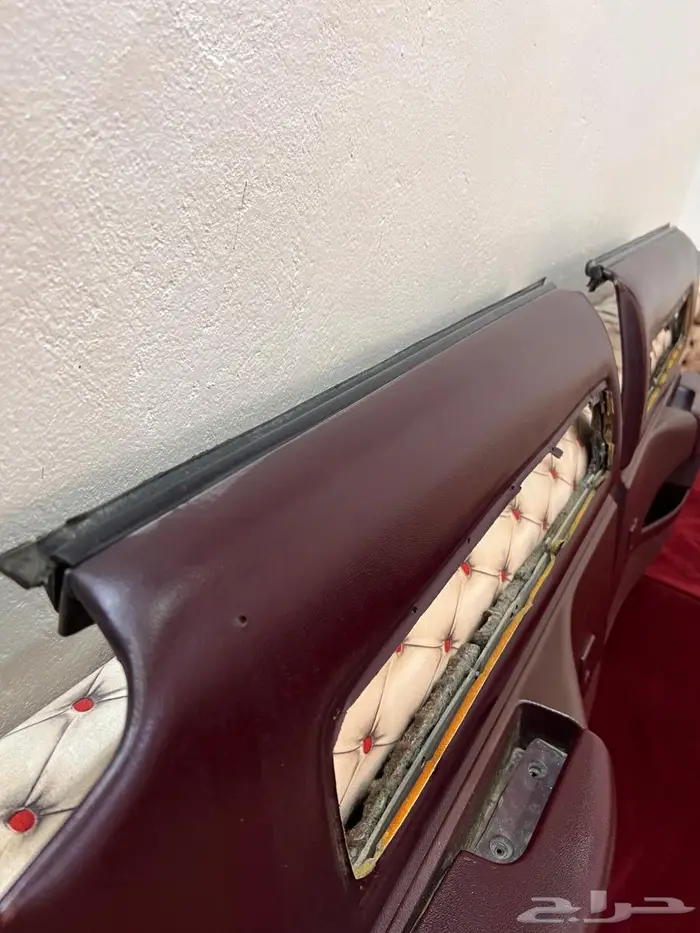 للبيع داخلية كابرس صابونه 13