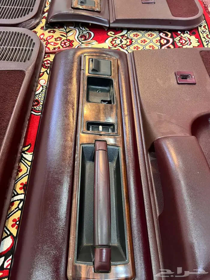 للبيع داخلية كابرس صابونه 14