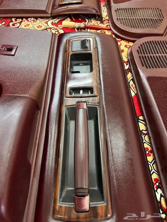 للبيع داخلية كابرس صابونه 15