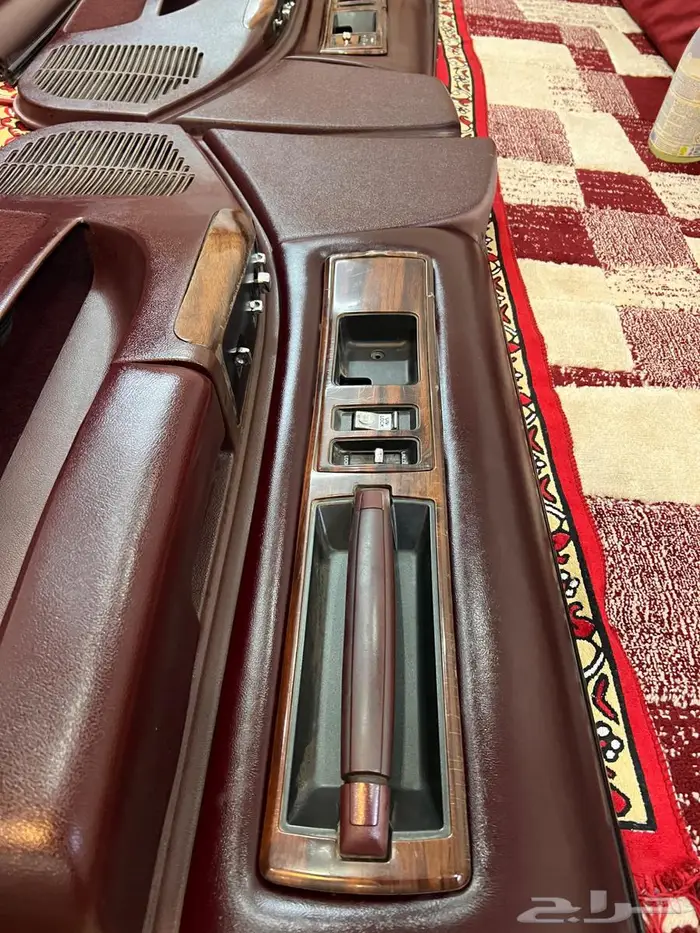 للبيع داخلية كابرس صابونه 16