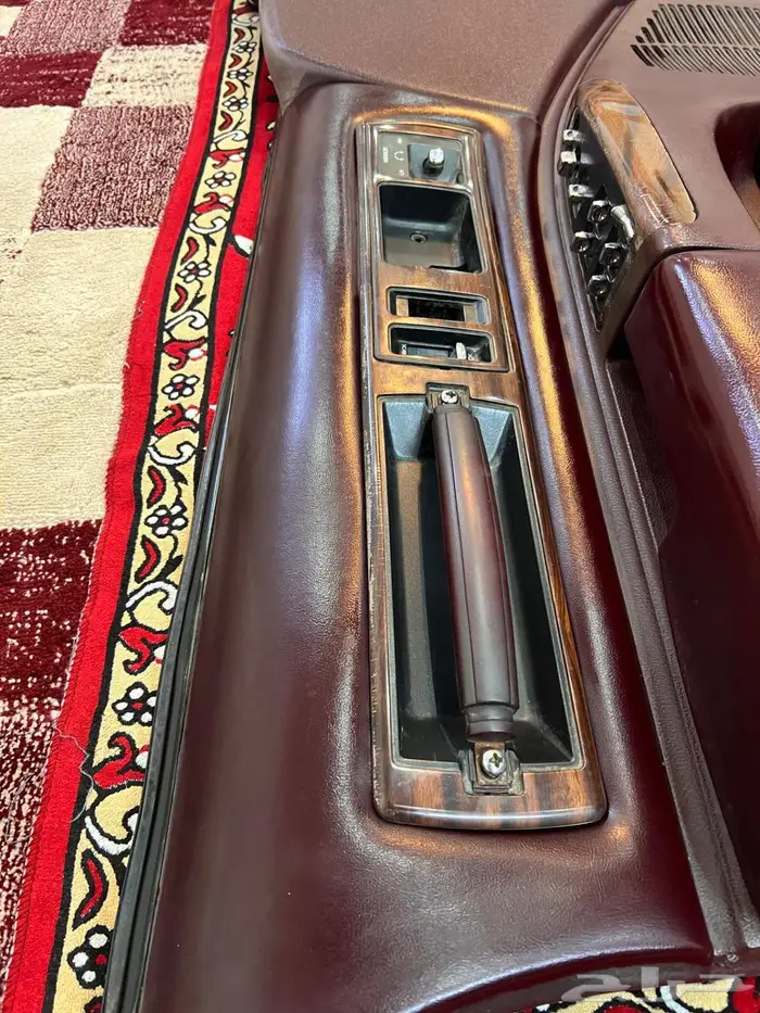 للبيع داخلية كابرس صابونه 17