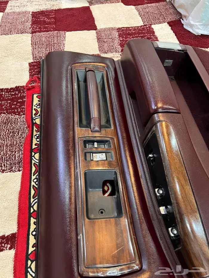 للبيع داخلية كابرس صابونه 18