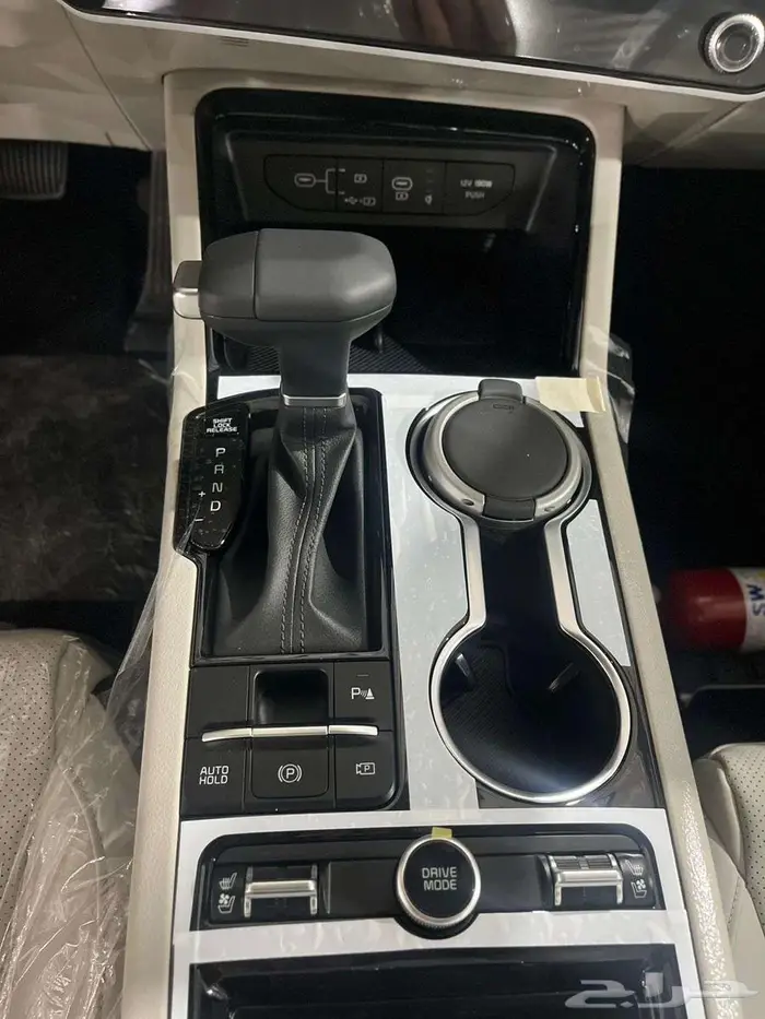 كيا k5 موديل 2026 نص فل وارد الاهليه 7