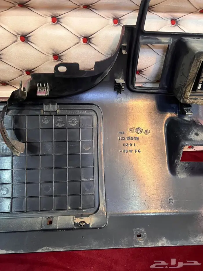 للبيع داخلية كابرس صابونه 22