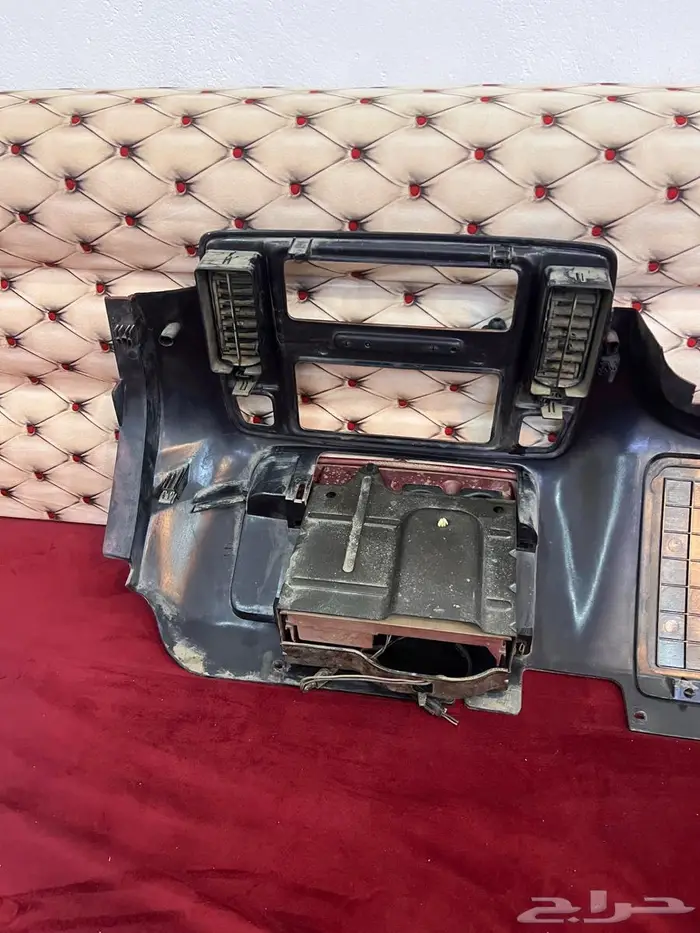 للبيع داخلية كابرس صابونه 23