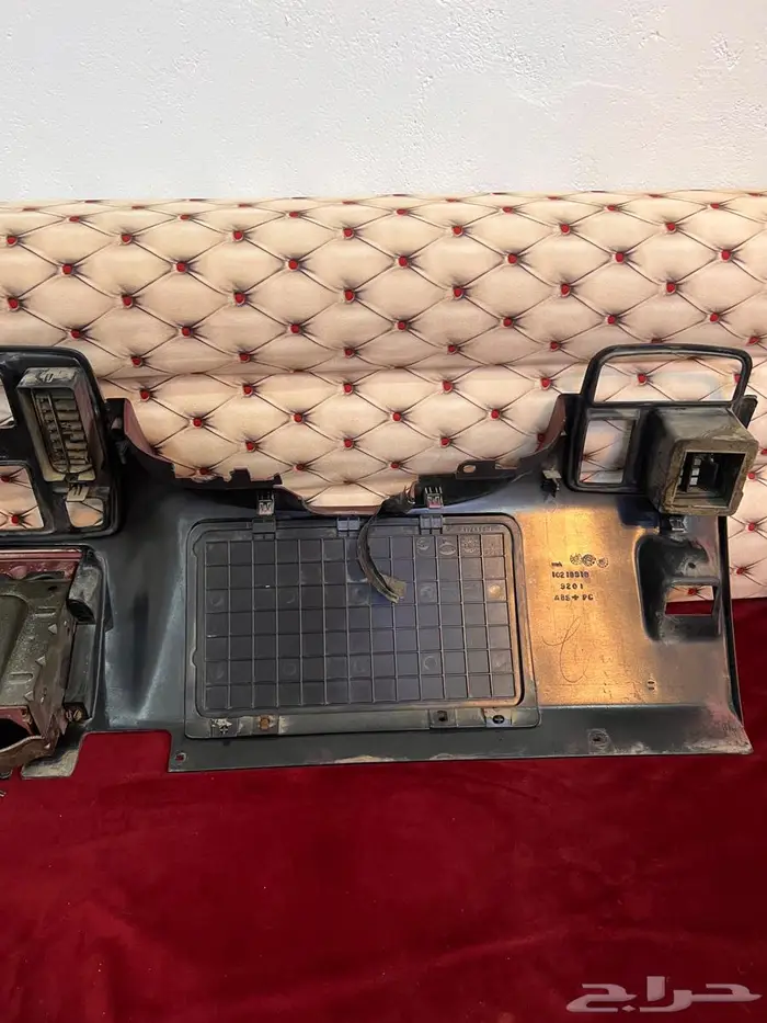 للبيع داخلية كابرس صابونه 24