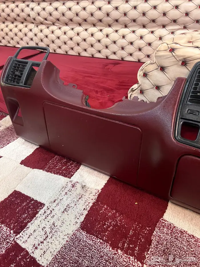 للبيع داخلية كابرس صابونه 20