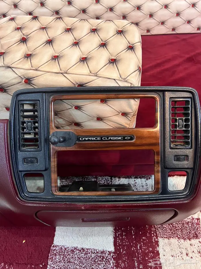 للبيع داخلية كابرس صابونه 21