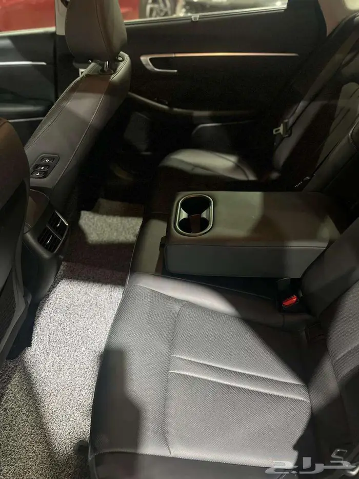 سوناتا 2021 وارد كوري شرط 10