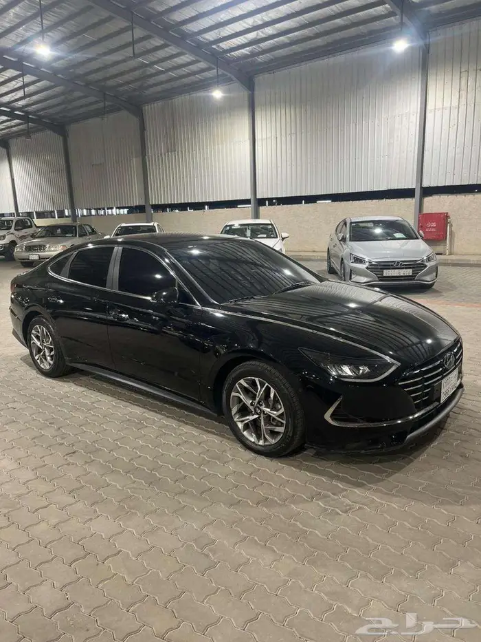 سوناتا 2021 وارد كوري شرط 3