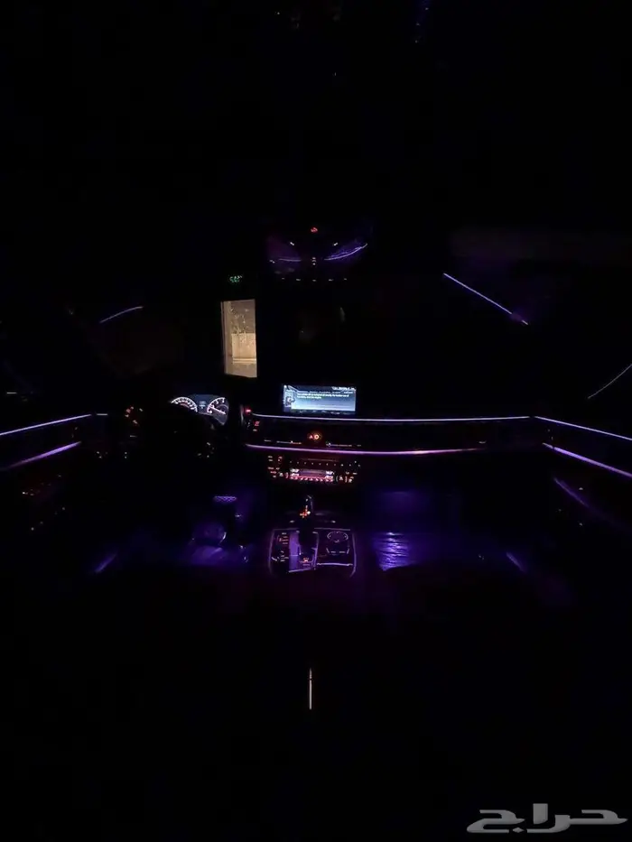 بي إم دبليو - 740 - 2017 ( فل الفل ) 18