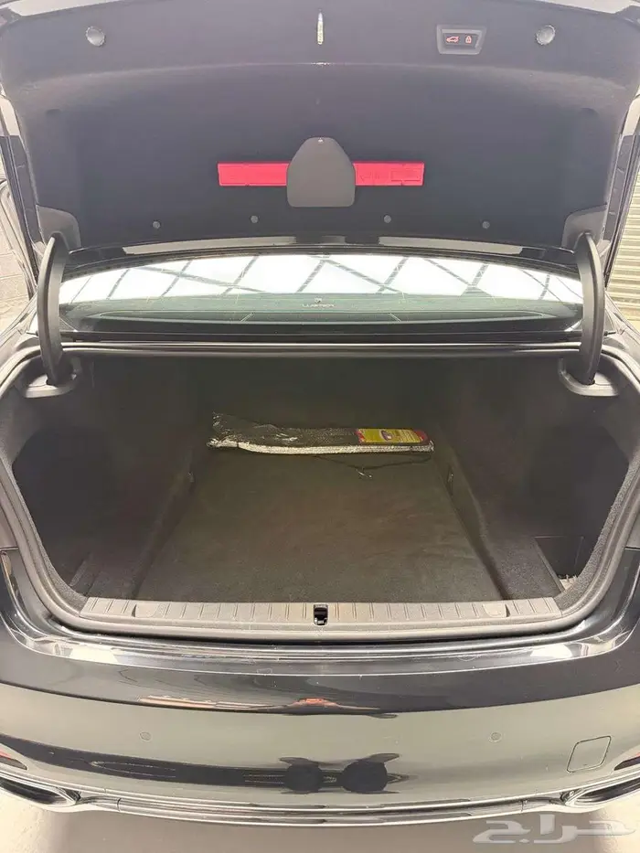 بي إم دبليو - 740 - 2017 ( فل الفل ) 13