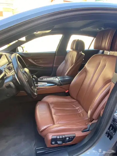 بي ام دبليو i640 index