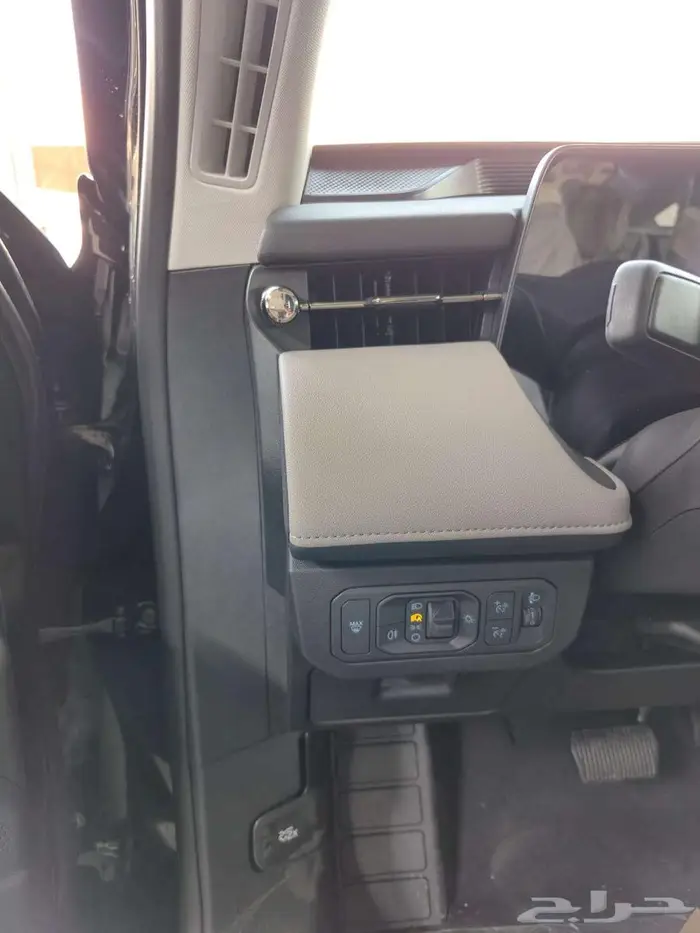 فورد تورس تيتانيوم فل كامل 2026 كاش وايجار منتهي بالتمليك 3