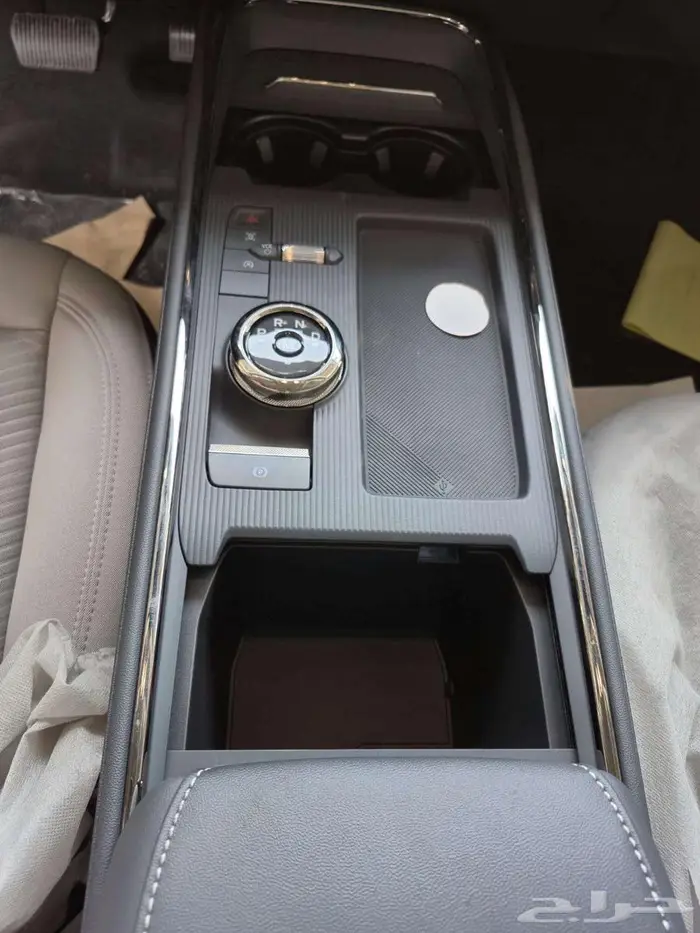 فورد تورس تيتانيوم فل كامل 2026 كاش وايجار منتهي بالتمليك 21