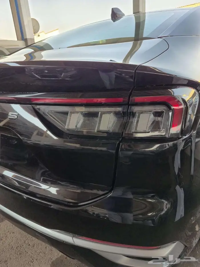 فورد تورس تيتانيوم فل كامل 2026 كاش وايجار منتهي بالتمليك 15