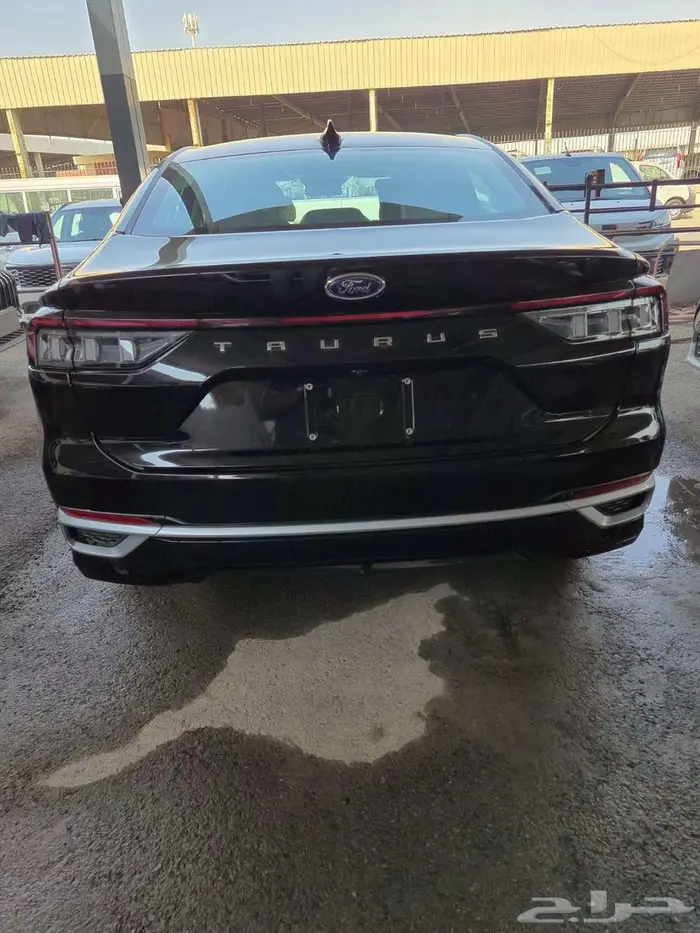 فورد تورس تيتانيوم فل كامل 2026 كاش وايجار منتهي بالتمليك 26