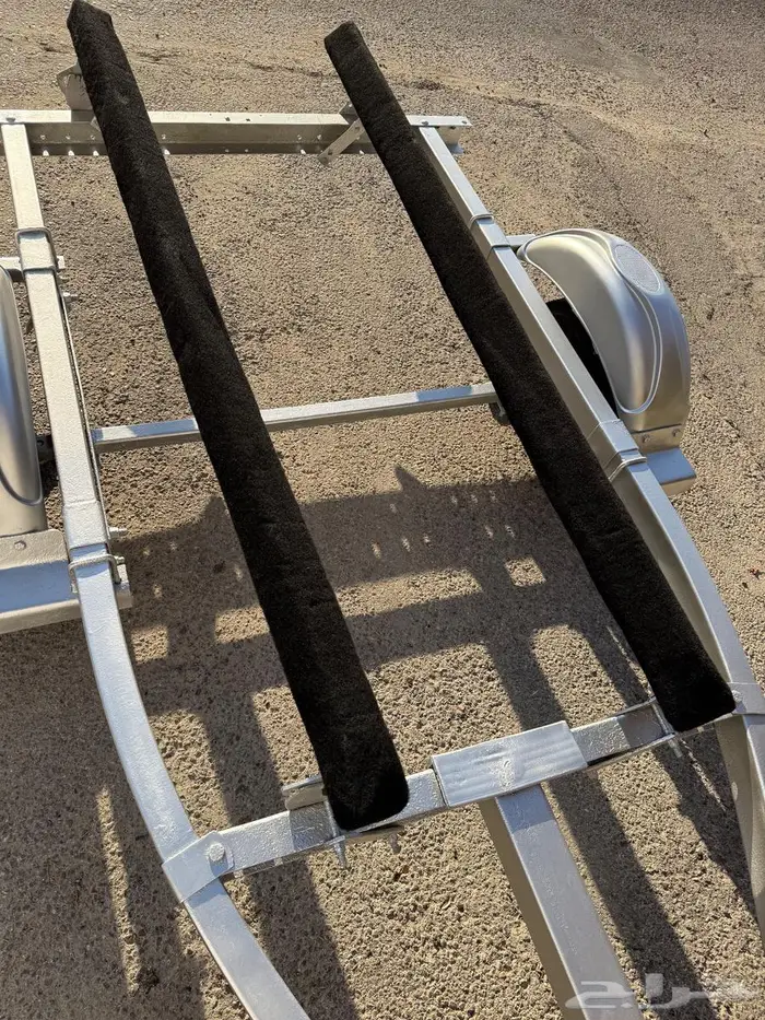 عربة ez loader دباب بحري جتسكي 2