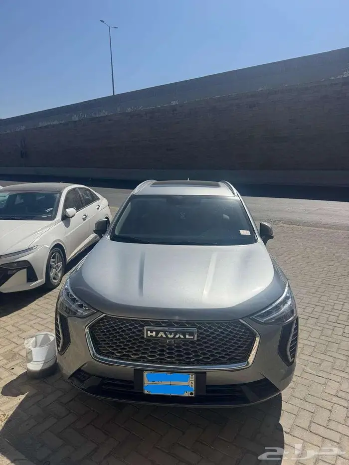 هافال جوليان موديل 2024 اكتيف بلس 14