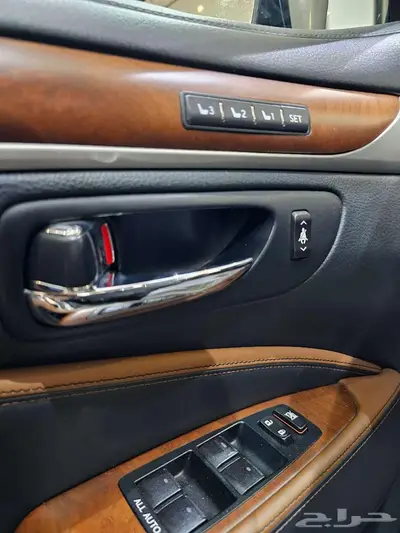 لكزس LS600HL سعودى 2015 عرض خاص index