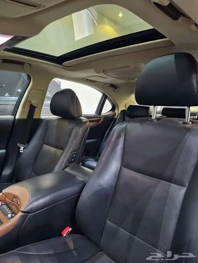 لكزس LS600HL سعودى 2015 عرض خاص index