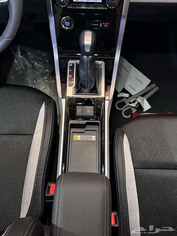 تويوتا فيلوز GLX 2025 كاش واقساط عازل حراري مجاني 30