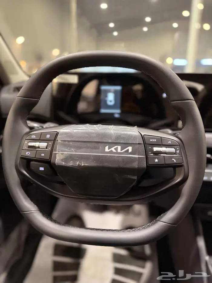 كيا k4 ماكينة2000 فتحة بانوراما موديل 2026 12